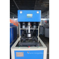 semi- automatic 20 liters blow moulding machine for water